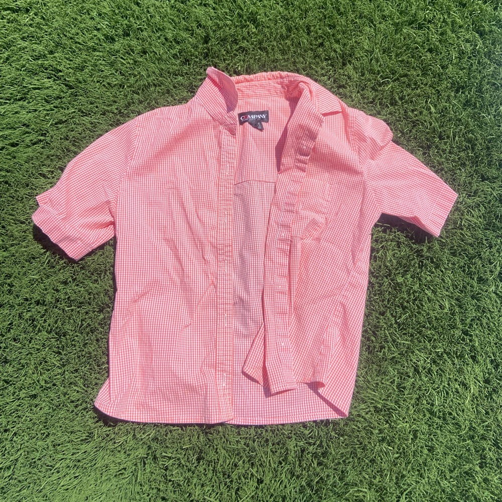 Ellen Tracy Tee